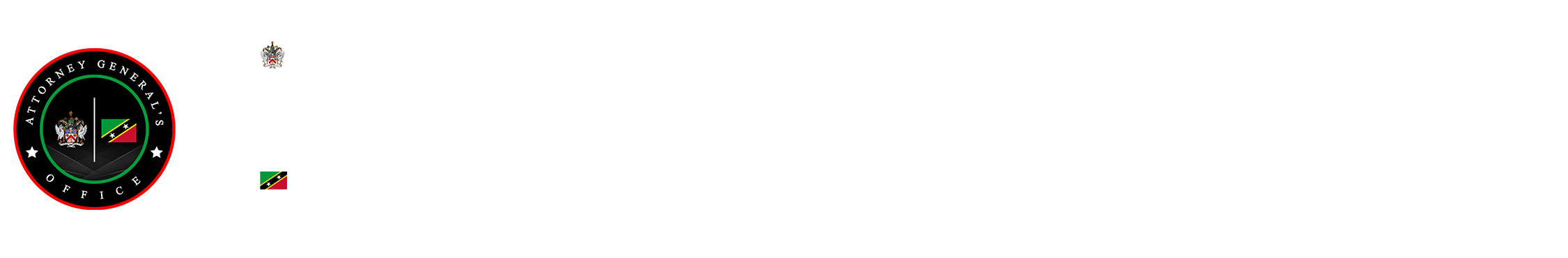 Ministry of Justice & Legal Affairs